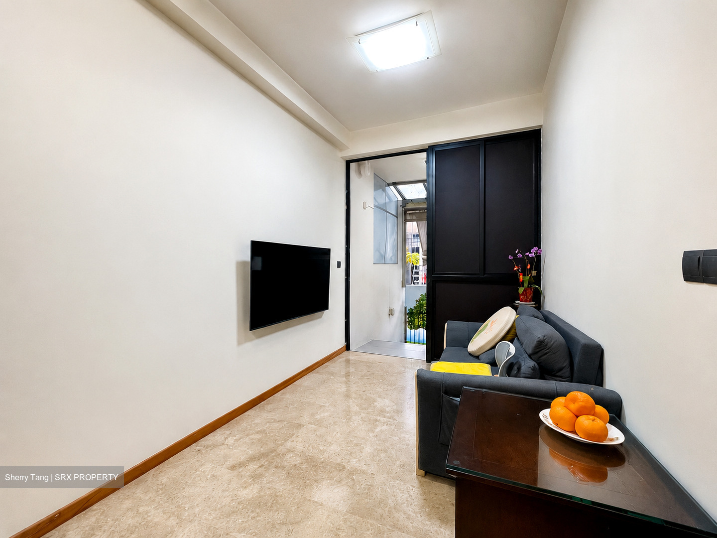 Nottinghill Suites (D21), Apartment #561786971